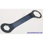 Clé de Vidange pour Centrale Vapeur RC456A Astoria