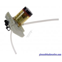 Valve D'écoulement de L'infuseur / Mechanics Valve pour Cafetières - Expresso ECAM DELONGHI Valve D'écoulement de L'infuseur / Mechanics Valve pour Cafetières - Expresso ECAM DELONGHI