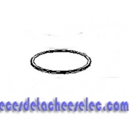 Joint Plaque chauffante ronde pour Cafetière Expresso / Expresso Combi Krups Joint Plaque chauffante ronde pour Cafetière Expresso / Expresso Combi Krups