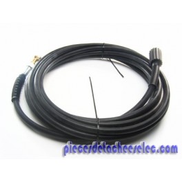Flexible Haute Pression 8 m de Longueur pour Nettoyeur Haute Pression Compact C 100.2 / E 130.1 / E 140.1 Nilfisk Flexible Haute Pression 8 m de Longueur pour Nettoyeur Haute Pression Compact C 100.2 / E 130.1 / E 140.1 Nilfisk