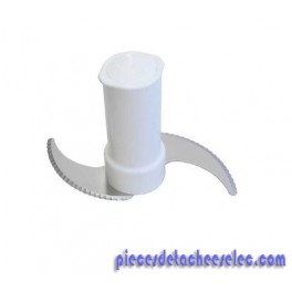 Couteau Métal pour Préparateurs Culinaires Magimix Couteau Métal pour Préparateurs Culinaires Magimix