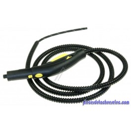 Tuyau Flexible de Vapeur pour Nettoyeur Vapeur SC1020 / SC4100C Karcher Tuyau Flexible de Vapeur pour Nettoyeur Vapeur SC1020 / SC4100C Karcher
