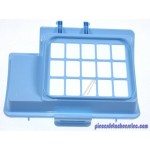 Grille Support Filtre sans Menbrane Nylon pour Aspirateur LG