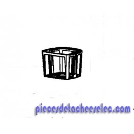 Filtre Permanant pour Cafetière Duo Cups / Cafetera Duo Moulinex Filtre Permanant pour Cafetière Duo Cups / Cafetera Duo Moulinex