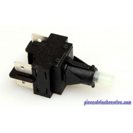 Interrupteur Bipolaire pour Nettoyeur Vapeur NVT200 Domena Interrupteur Bipolaire pour Nettoyeur Vapeur NVT200 Domena