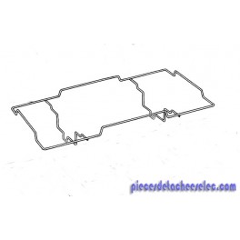 Support / Armature Métallique pour Appareil à Raclette Tefal