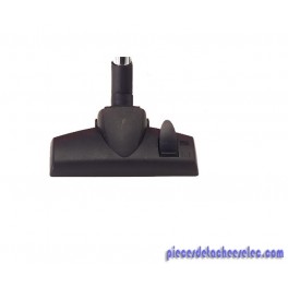 Brosse Combine Noire G82 pour Aspirateur Alyx Hoover Brosse Combine Noire G82 pour Aspirateur Alyx Hoover