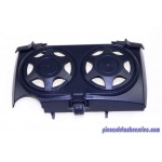 Couvercle Filtre Hepa pour Aspirateur VC9052R LG