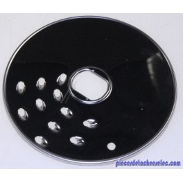 Disque Rapeur 4 mm pour Préparateurs Culinaires Le Mini / Le Mini Plus  Magimix