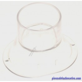 Bouchon Doseur pour Blender BlendForce / Glass / Faciclic / Double Moulinex Bouchon Doseur pour Blender BlendForce / Glass / Faciclic / Double Moulinex