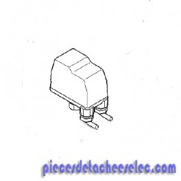 Pressostat 0.32 MPa pour Pompe BPP 4000/48 Karcher Pressostat 0.32 MPa pour Pompe BPP 4000/48 Karcher