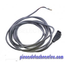 Cable d'Alimentation d'Electrobrosse pour Aspirateurs Nilfisk Cable d'Alimentation d'Electrobrosse pour Aspirateurs Nilfisk