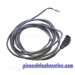 Cable d'Alimentation d'Electrobrosse pour Aspirateurs Nilfisk