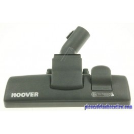 Brosse Combinée pour Aspirateur Telios Hoover Brosse Combinée pour Aspirateur Telios Hoover