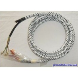 Monotube iS5 230V pour Station de Repassage 765 Magic i-s6 Laurastar Monotube iS5 230V pour Station de Repassage 765 Magic i-s6 Laurastar