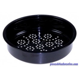 Bol Vapeur Noir pour Cuiseur à Riz New Classic / Rice Cooker New Seb Bol Vapeur Noir pour Cuiseur à Riz New Classic / Rice Cooker New Seb
