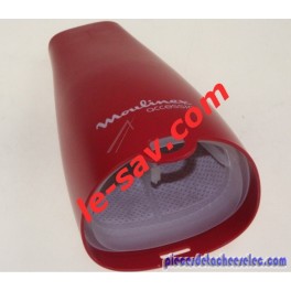 Bac + filtre aspirateur à main Moulinex MX411 Bac + filtre aspirateur à main Moulinex MX411