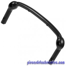 Barre Support des Roulettes pour Aspirateur Eau et Poussière NT 65/2 Eco Karcher