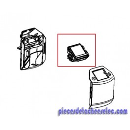 Carte Électronique de Commande pour Cafetière Expresso Barista Krups Carte Électronique de Commande pour Cafetière Expresso Barista Krups