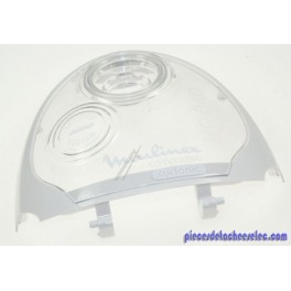 Couvercle Complet pour Aspirateur Compacteo Cyclonic Rowenta Couvercle Complet pour Aspirateur Compacteo Cyclonic Rowenta