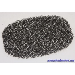 Filtre Mousse du Moteur pour Aspirateur GS/ GM Nilfisk Filtre Mousse du Moteur pour Aspirateur GS/ GM Nilfisk