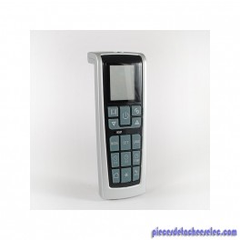 Télécommande Horus pour Sèche Serviette DELONGHI Télécommande Horus pour Sèche Serviette DELONGHI