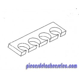 Support Base Chassis pour Manucure / Pedicure Sets Calor Support Base Chassis pour Manucure / Pedicure Sets Calor