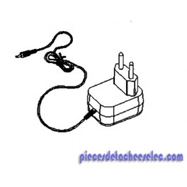 Chargeur pour Manucure / Pedicure Sets Calor Chargeur pour Manucure / Pedicure Sets Calor