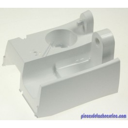 Boitier Avant pour Hydropropulseur OXYJET 3719 Braun Boitier Avant pour Hydropropulseur OXYJET 3719 Braun