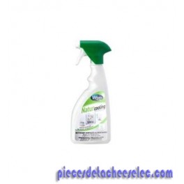 Nettoyant Natur'clean pour Réfrigérateur Wpro