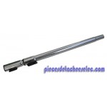 Tube Télescopique en Inox pour Aspirateur Power Nilfisk