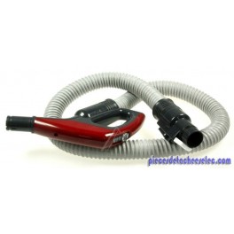 Ensemble Tuyau Flexible Gris pour Aspirateur VC9086R LG Ensemble Tuyau Flexible Gris pour Aspirateur VC9086R LG