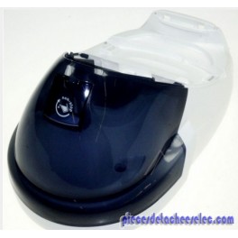 Boitier Complet Violet pour Générateur Vapeur Express Turbo / Anti-calc Calor