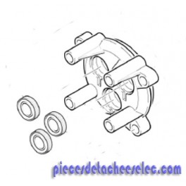 Boitier du Piston pour Nettoyeur Haute Pression Karcher Boitier du Piston pour Nettoyeur Haute Pression Karcher