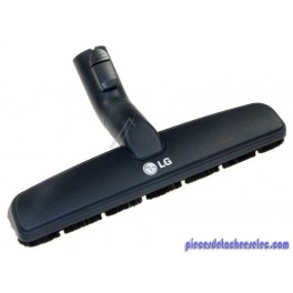 Brosse Aspirateur Noire pour Aspirateur VC9068R LG