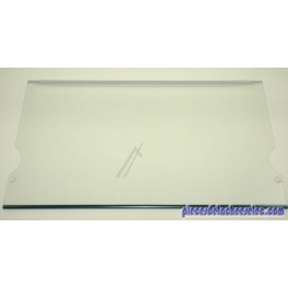 Tablette en Verre Complète 51.2 X 33 cm pour Réfrigérateur - Congélateur Liebherr Tablette en Verre Complète 51.2 X 33 cm pour Réfrigérateur - Congélateur Liebherr