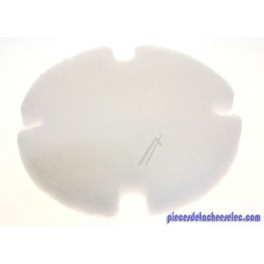 Pré-filtre du Moteur pour Aspirateur Viking GD110 Nilfisk Pré-filtre du Moteur pour Aspirateur Viking GD110 Nilfisk
