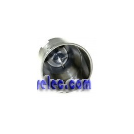 Bol Inox Couteau + Résistance pour Blender Soup and Co Moulinex
