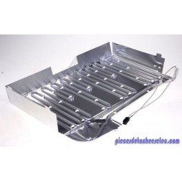 Kit Résistance de Dégivrage pour Réfrigérateur - Congélateur KDN40X00FF Bosch Kit Résistance de Dégivrage pour Réfrigérateur - Congélateur KDN40X00FF Bosch