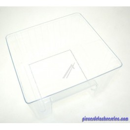 Bac à Légumes Droit pour Réfrigérateur-Congélateur KDN40X00FF Bosch Bac à Légumes Droit pour Réfrigérateur-Congélateur KDN40X00FF Bosch