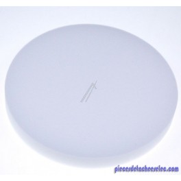 Filtre Primaire en Mousse Blanc de Forme Ronde pour Aspirateur GD930 Nilfisk Filtre Primaire en Mousse Blanc de Forme Ronde pour Aspirateur GD930 Nilfisk