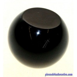 Bouton Noir + Ressort pour Cafetière Expresso Dolce Gusto Krups Bouton Noir + Ressort pour Cafetière Expresso Dolce Gusto Krups