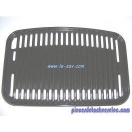 Grille cuisson Fargo / Fargo Twinpack