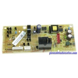 Module de Controle et de Commande pour Micro-Ondes MS23F300EAW/EF Samsung