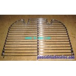 Grille de Cuisson Chromée pour Barbecue Road Trip Pro Coleman