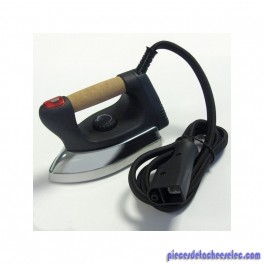 Fer Complet pour Nettoyeur Vapeur NN595K Astoria Fer Complet pour Nettoyeur Vapeur NN595K Astoria