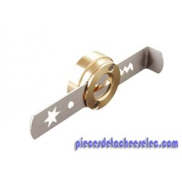 Filière en Bronze à Biscuit pour Kitchen Machines KENWOOD