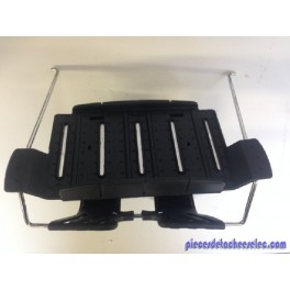 Bac Repose Fer pour Station de Repassage Laurastar Bac Repose Fer pour Station de Repassage Laurastar