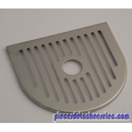 Grille Egoutoire Inférieure pour Machine à Café Citiz & Milk 11300 / 11301 / 11303 / 11304 / 11306 Magimix