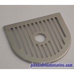 Grille Egoutoire Inférieure pour Machine à Café Citiz & Milk 11300 / 11301 / 11303 / 11304 / 11306 Magimix